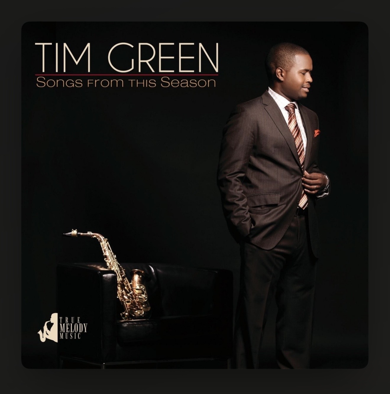 Tim Green — Songs from This Season