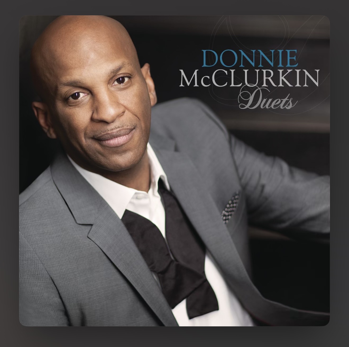 Donnie McClurkin — Duets