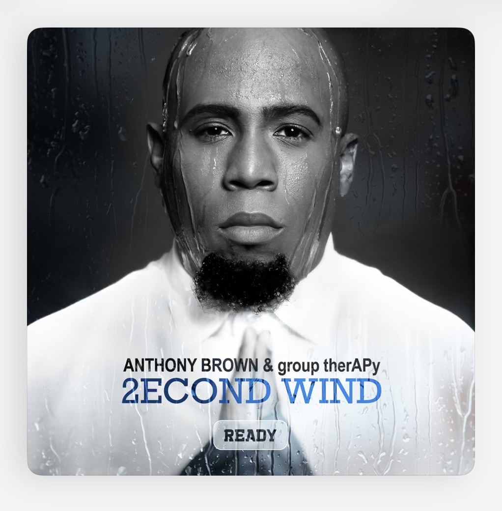 2econd Wind