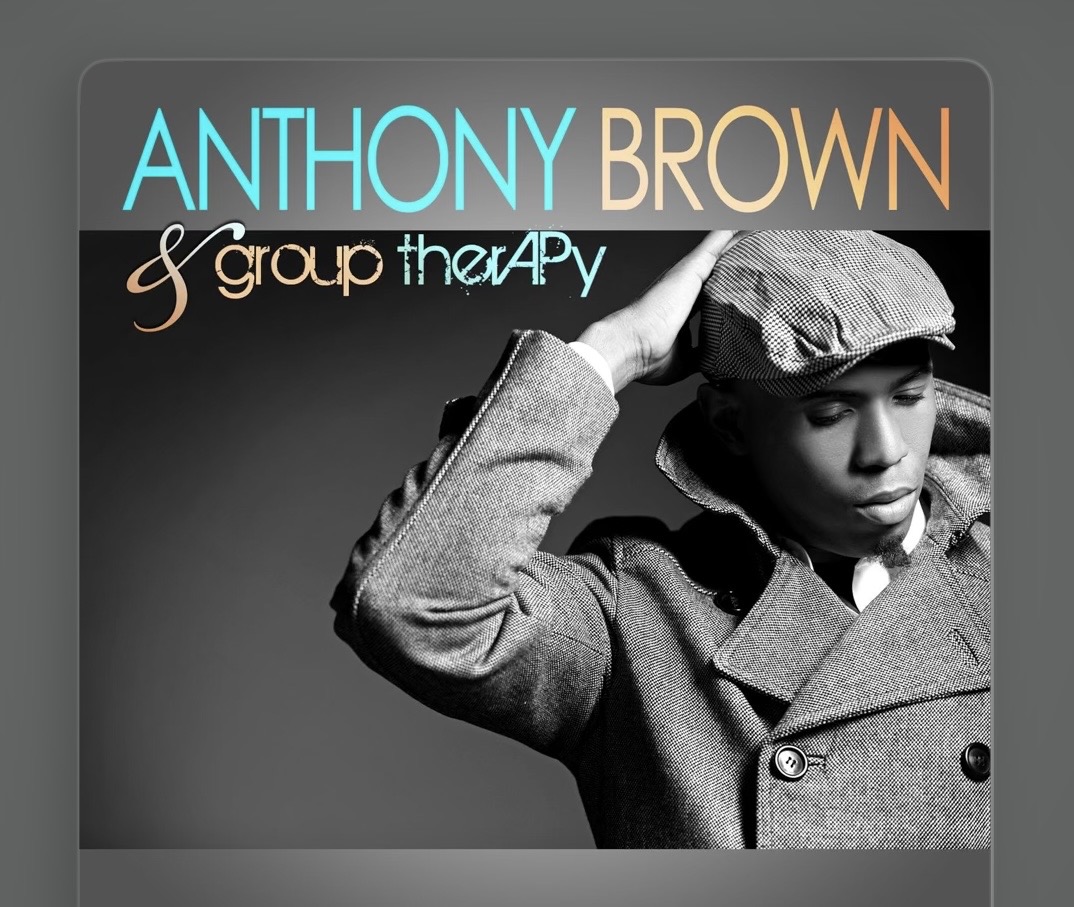 Anthony Brown & group therAPy