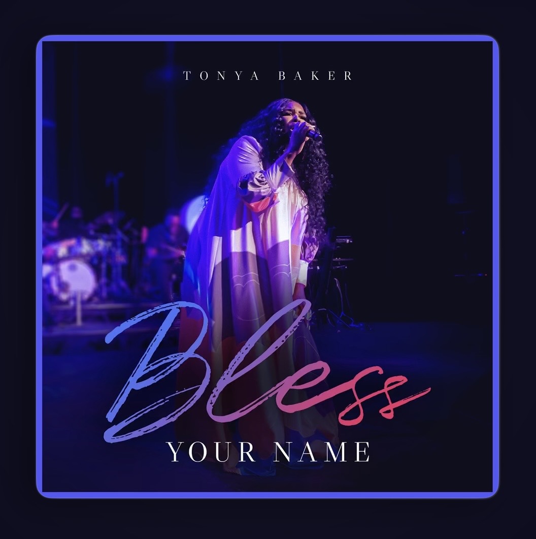 Bless Your Name